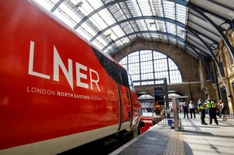 emissioni carbonio in arrivo alghe binari lner