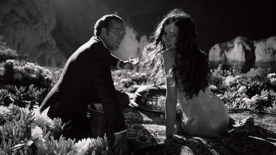 Paolo Mazzarelli e Celeste dalla Porta&nbsp;