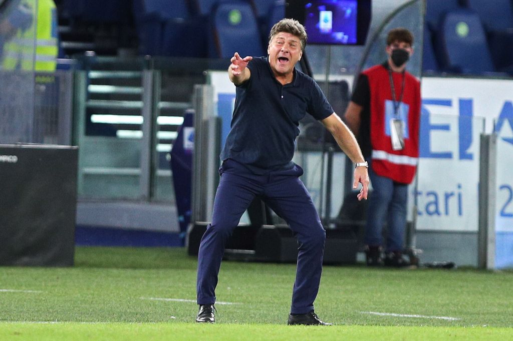 Walter Mazzarri