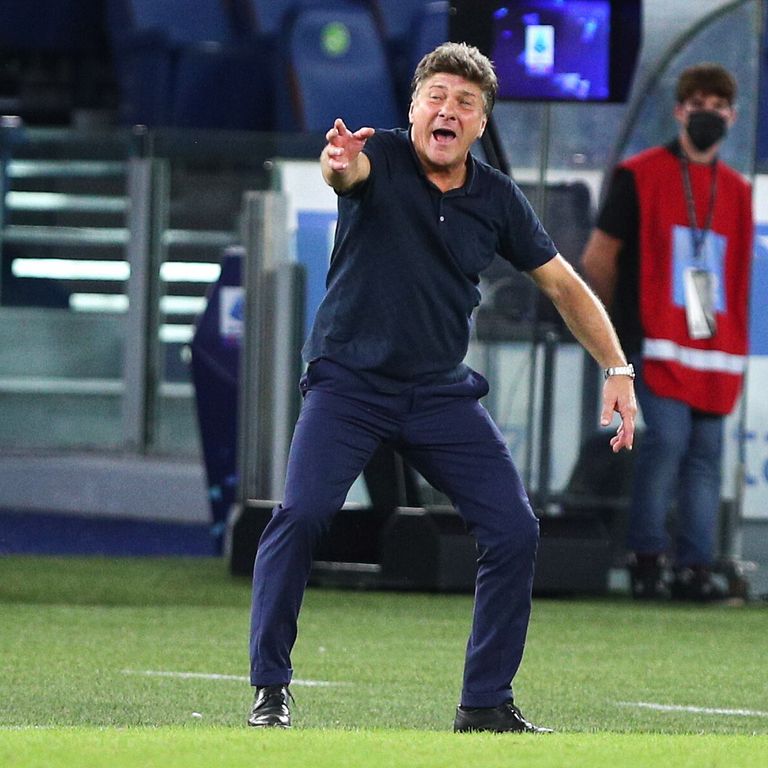 Walter Mazzarri