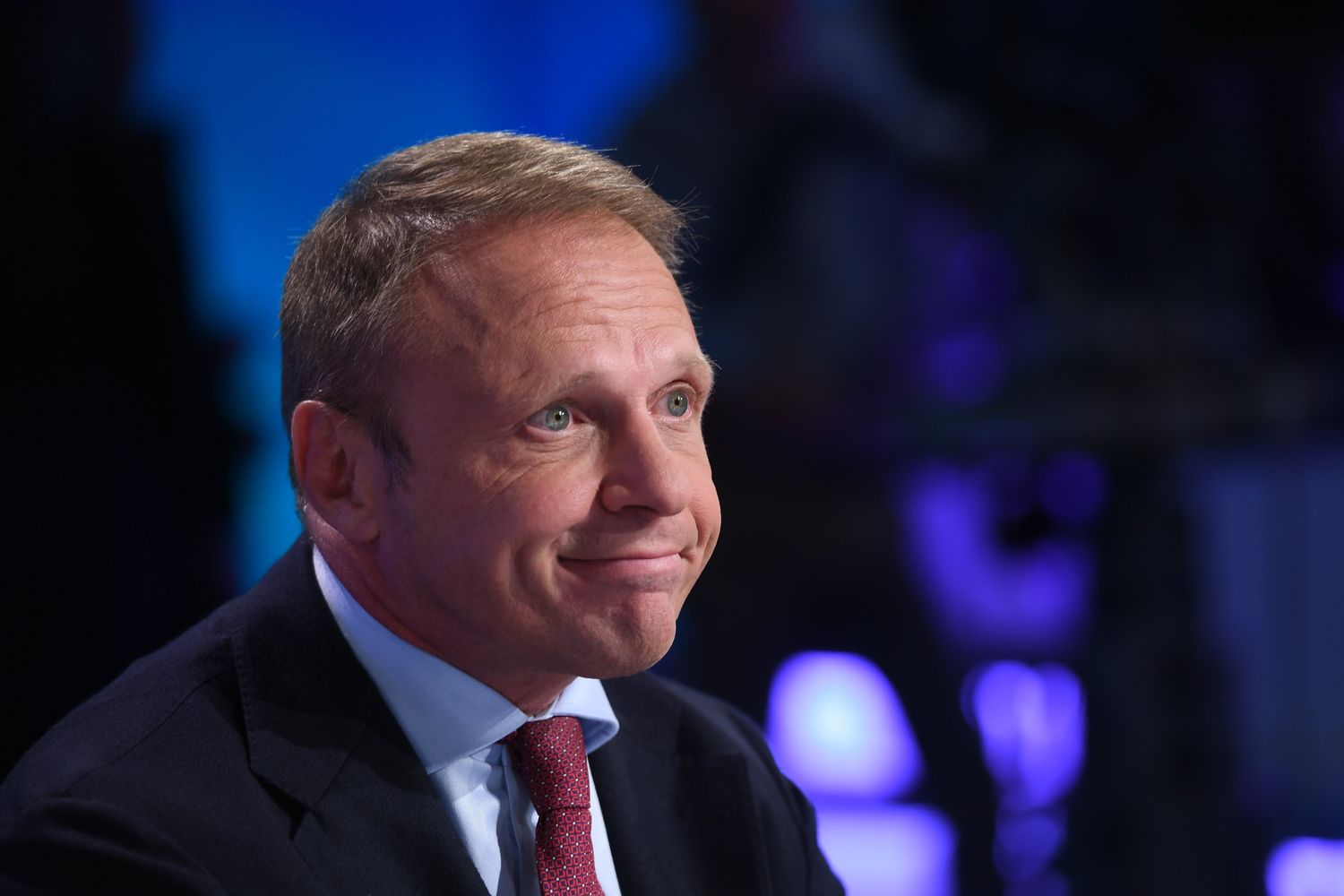 Francesco Lollobrigida