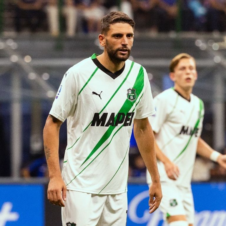 Domenico Berardi