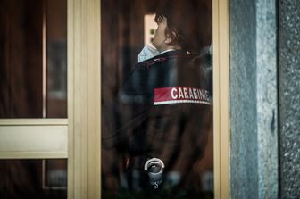 Carabinieri (immagine di repertorio)