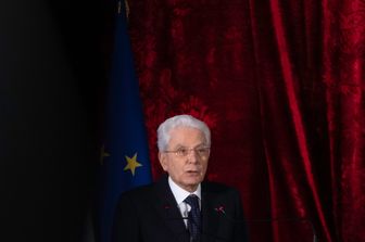 Sergio Mattarella
