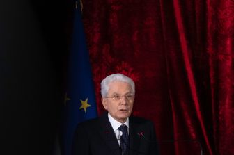 Sergio Mattarella