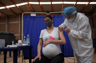 Vaccini anti Covid in gravidanza