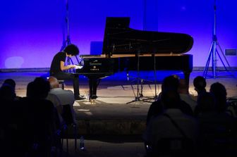 Giovanni Allevi in concerto nel 2021