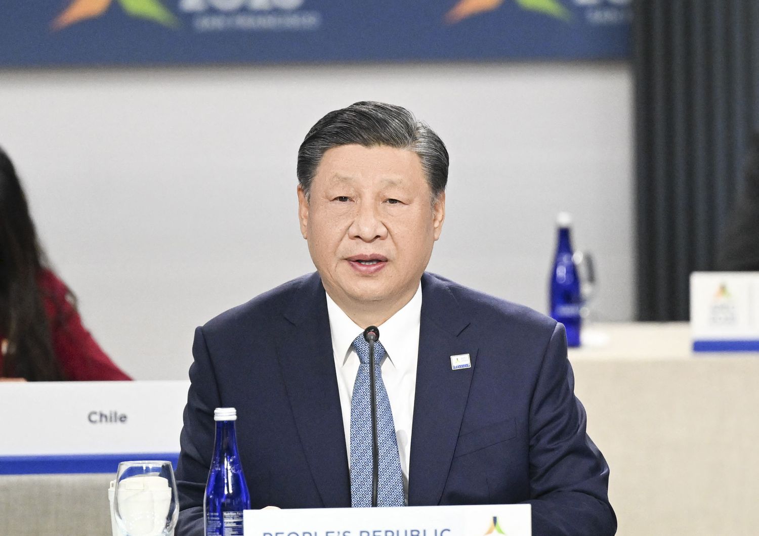 Xi Jinping