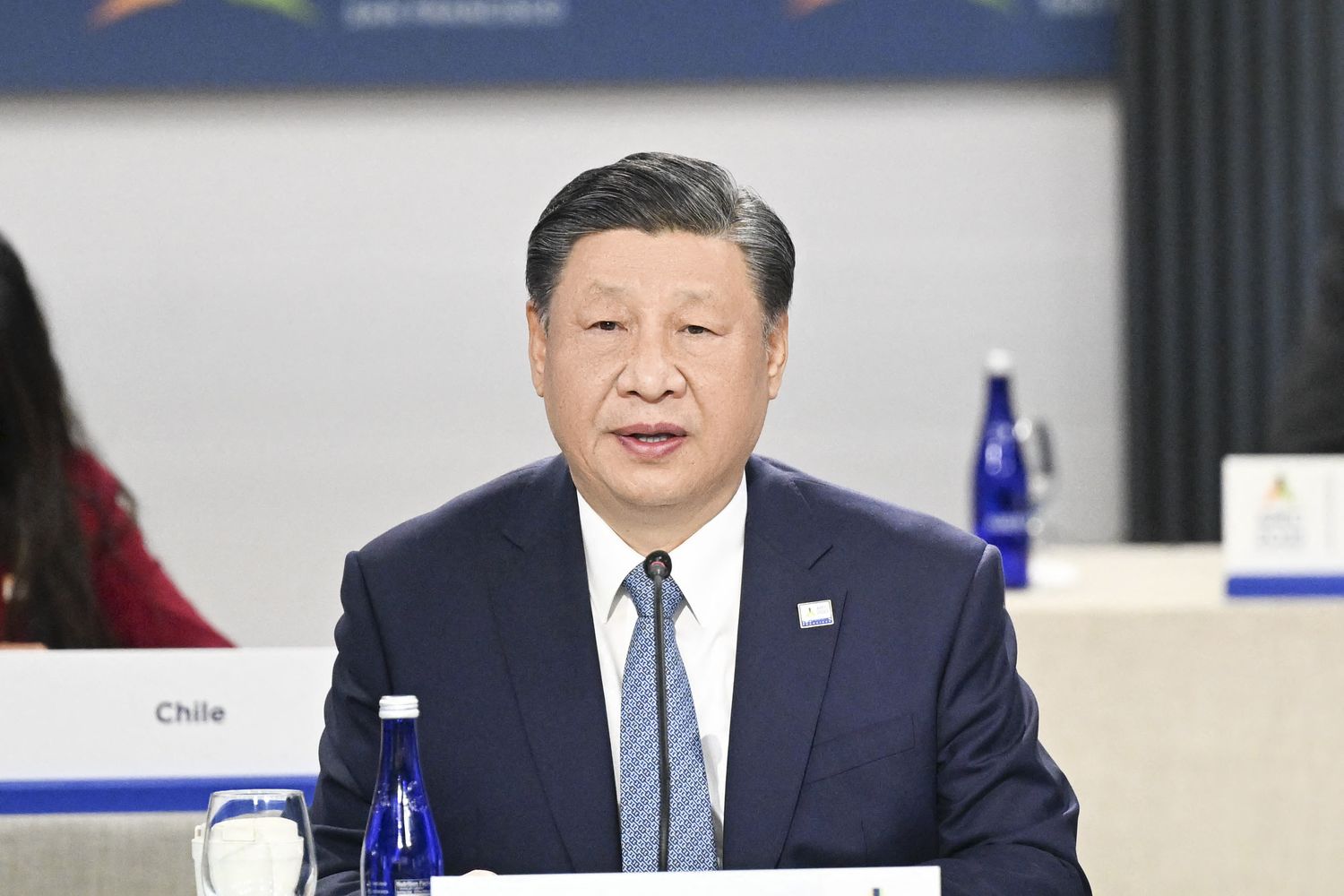 Xi Jinping