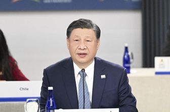 Xi Jinping