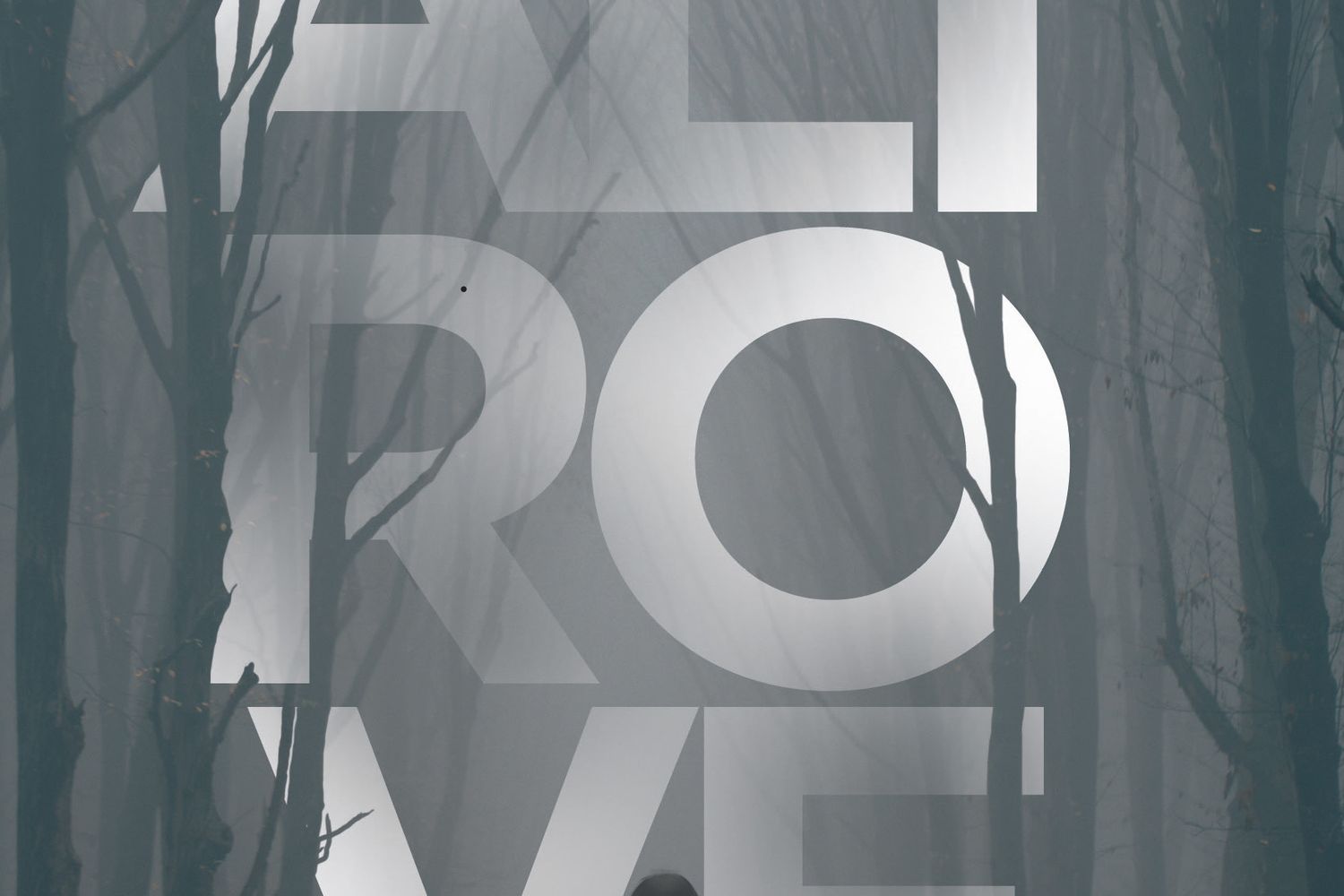 La copertina del libro Altrove