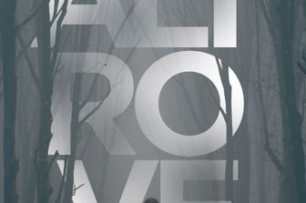 La copertina del libro Altrove