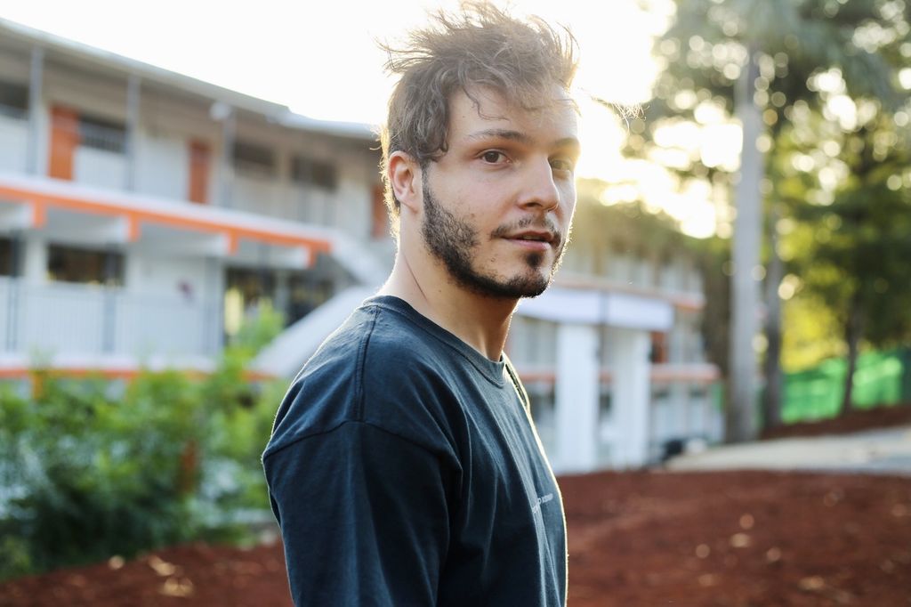 Nicol&ograve; Govoni