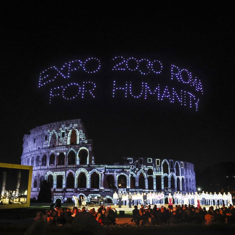 expo 2030 riad roma esclusa