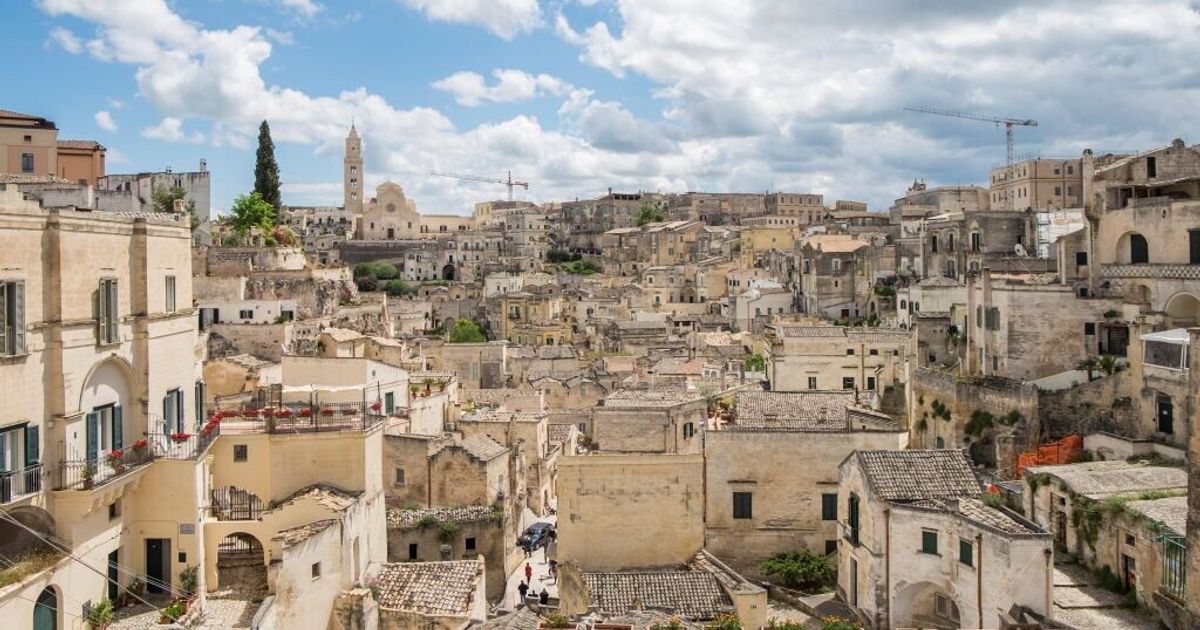 A Matera centrosinistra spaccato, M5s tenta il bis