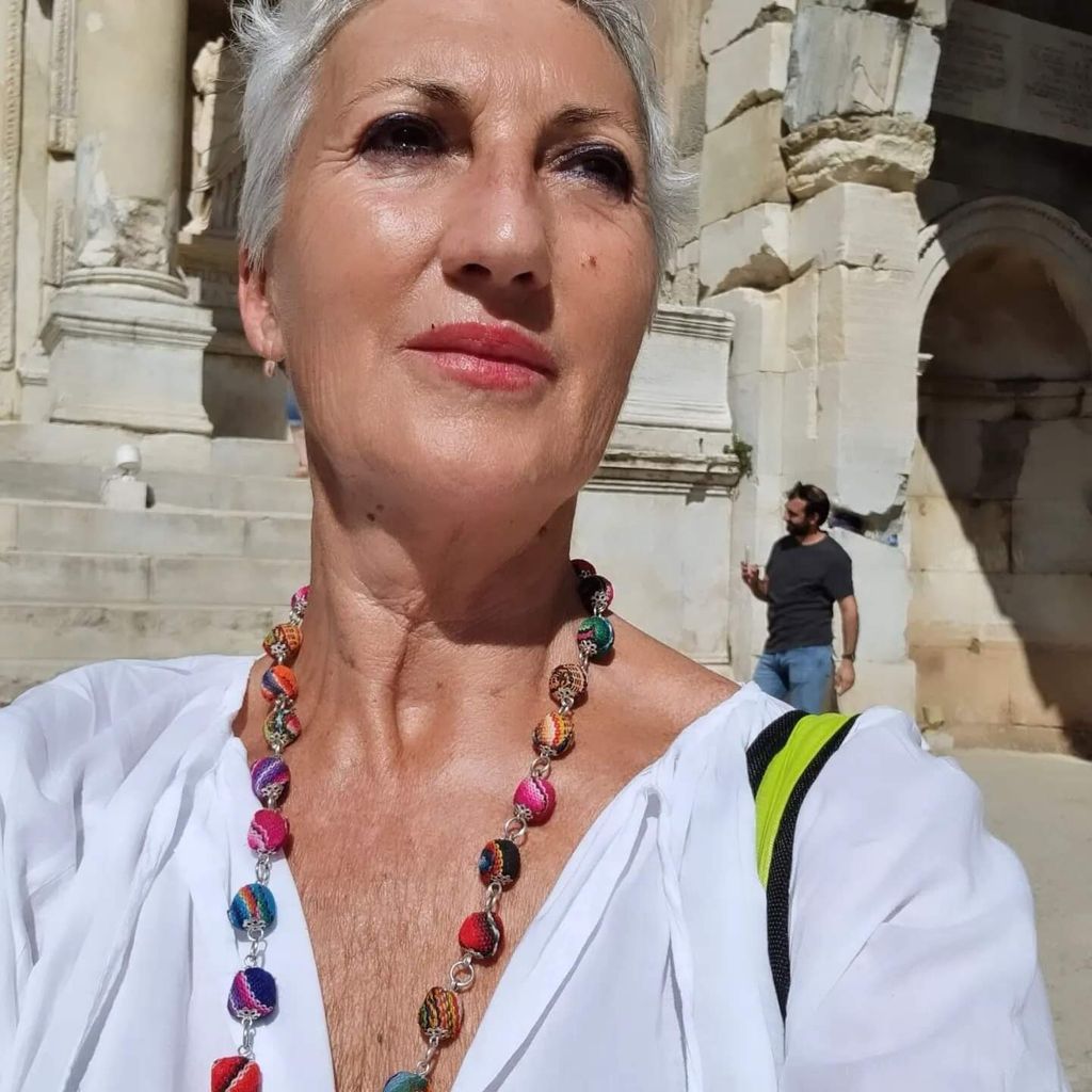 La penalista Viviana Pellegrini