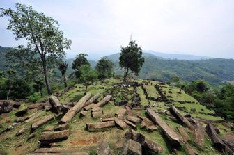 Gunung Padang