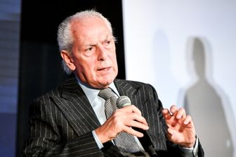 Marco Tronchetti Provera, ad di Pirelli