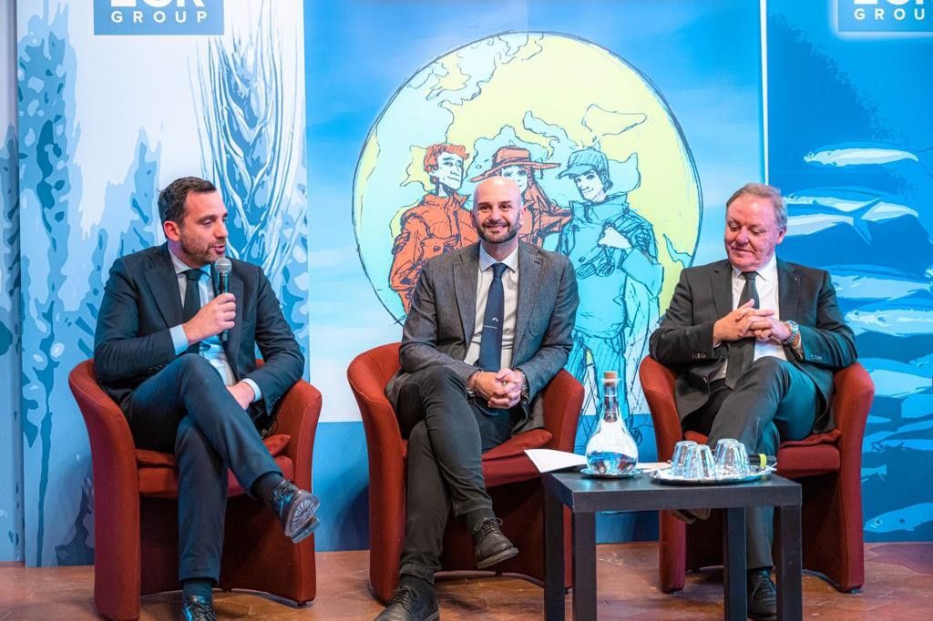 A Pistoia si riuniscono i Conservatori Europei per parlare di Agricoltura