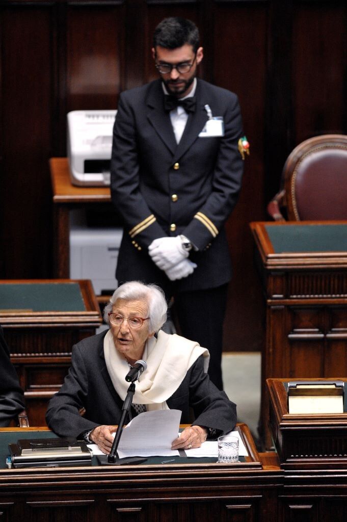 Addio Marisa Rodano, l'ultima deputata della prima legislatura