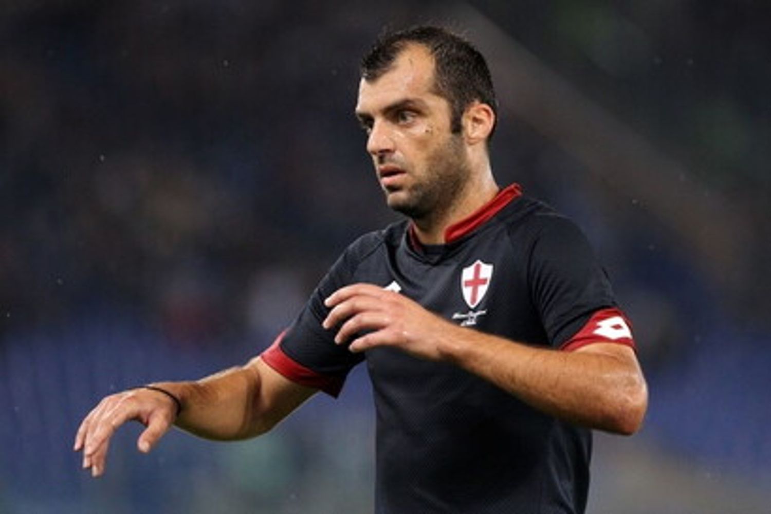 Goran Pandev