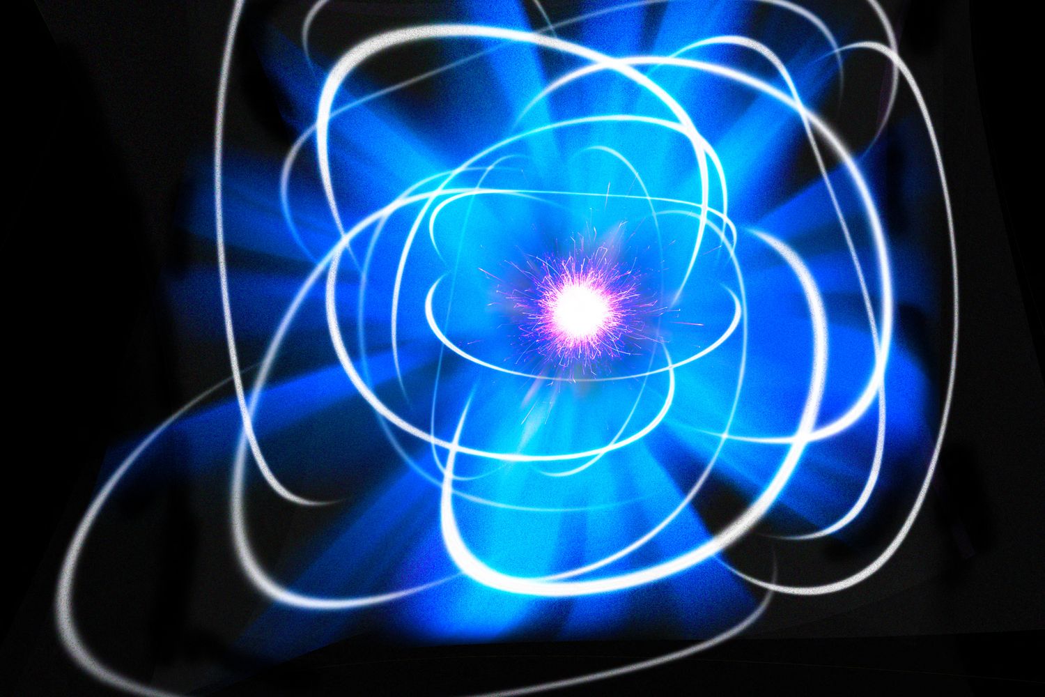 particelle quantiche