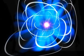 particelle quantiche