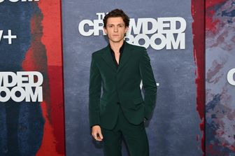 &nbsp;L'attore Tom Holland ha contribuito alla popolarit&agrave; di 'rizz'