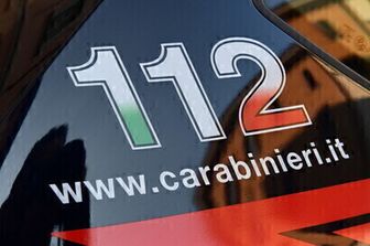 Livrea dei Carabinieri