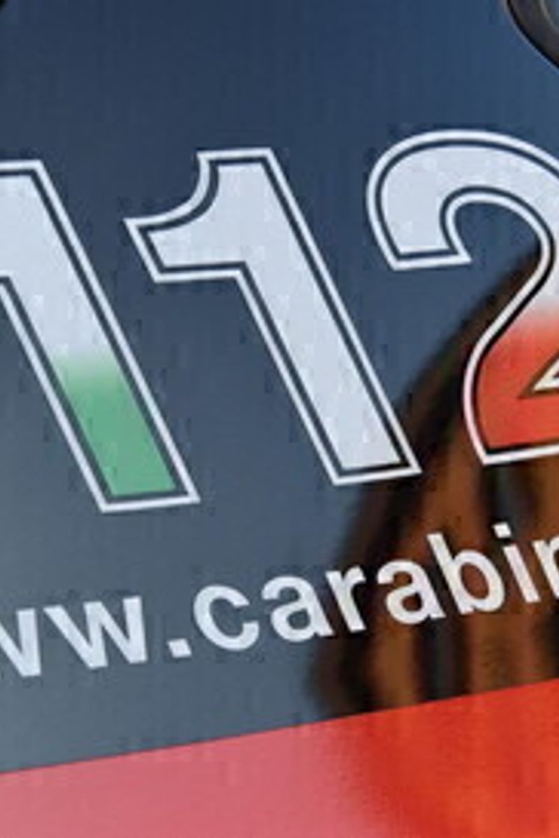 Livrea dei Carabinieri