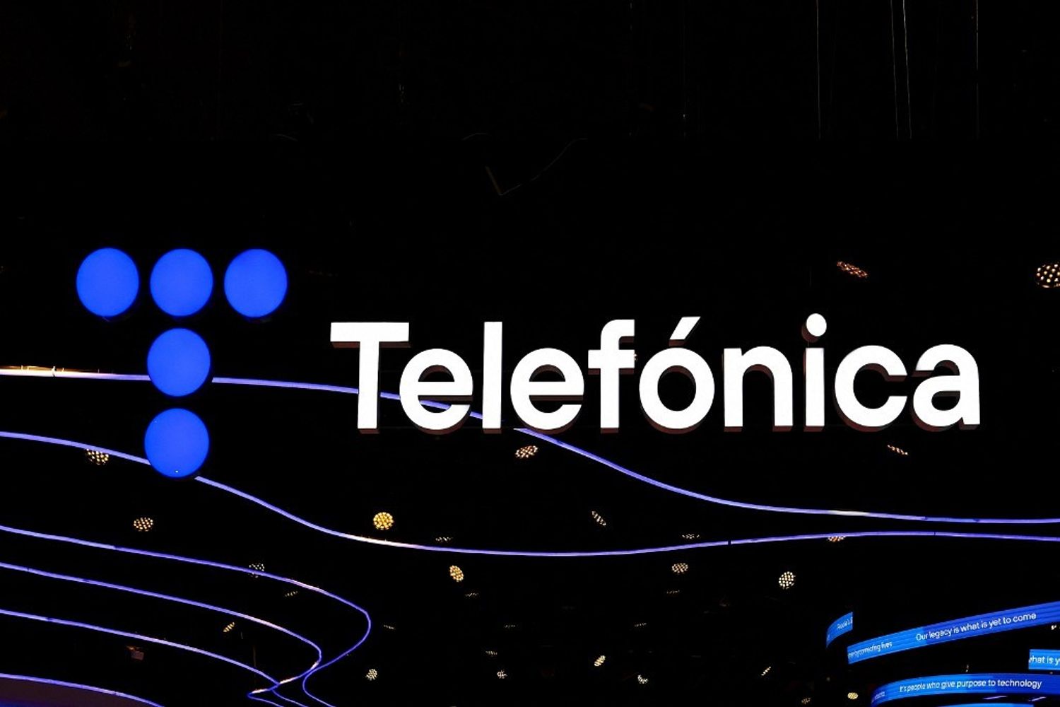 Logo Telefonica