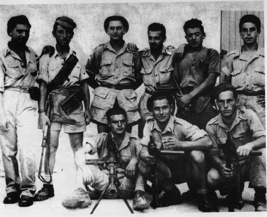 Brigata Maiella, 80 anni di storia nel segno della libertà