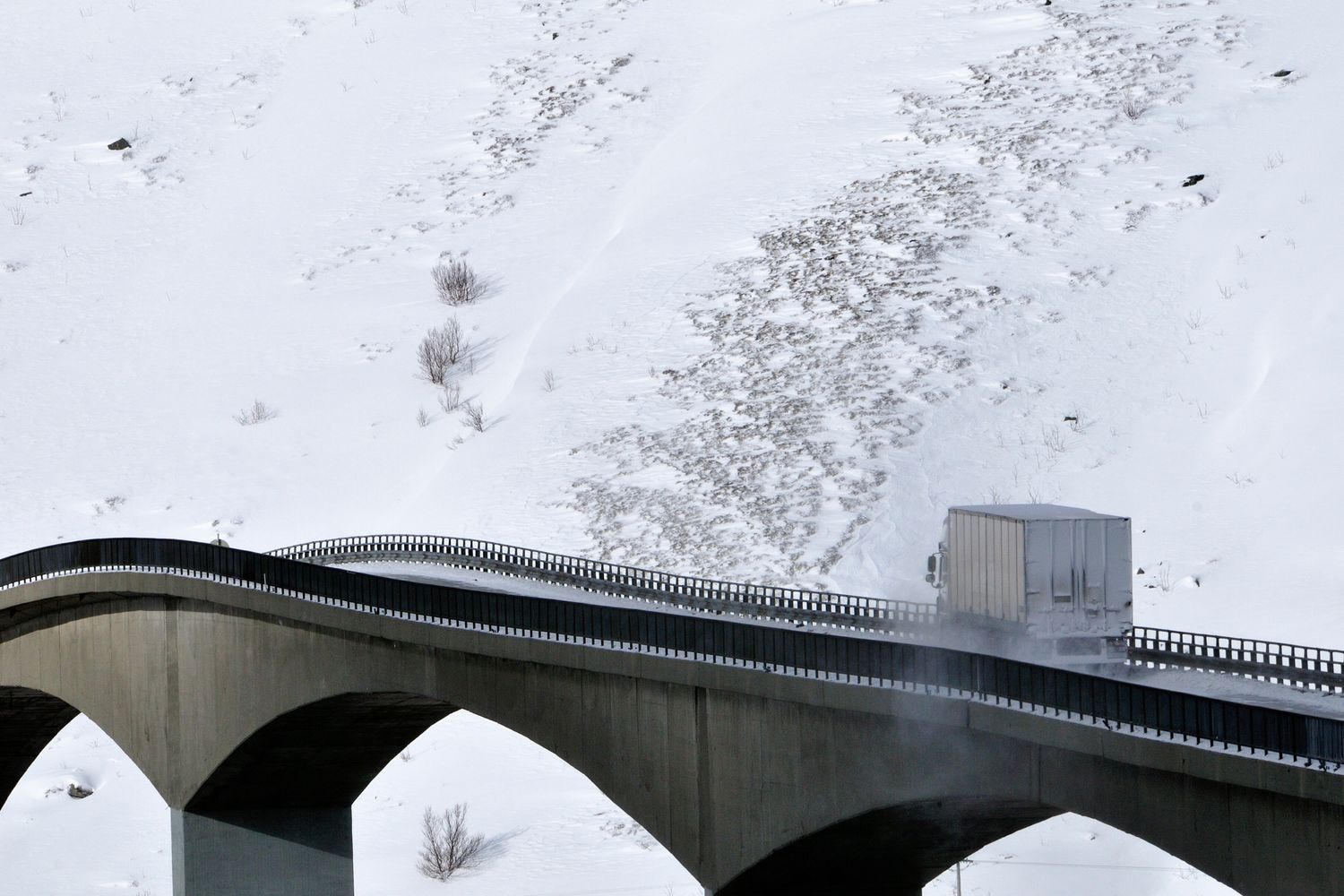 Autostrade in Norvegia