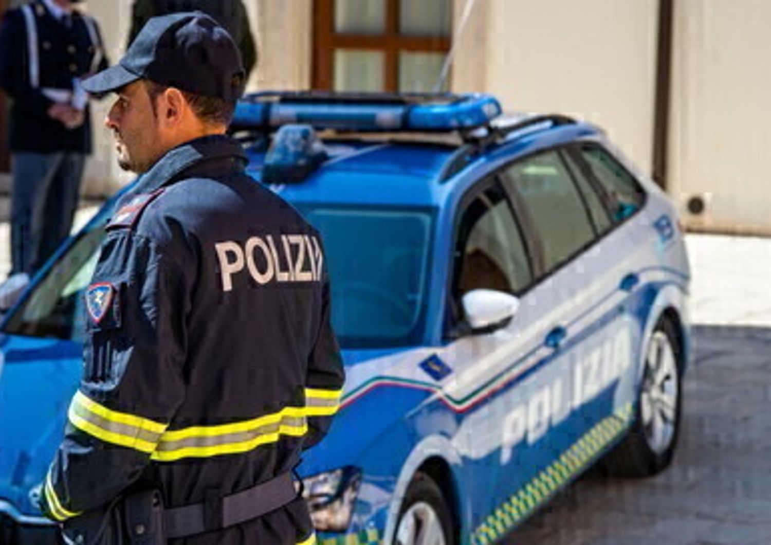 Polizia