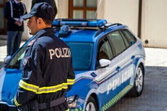 Polizia