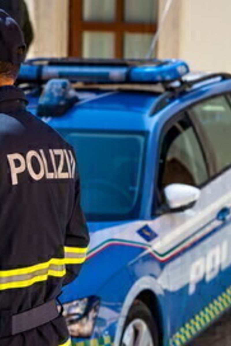 Polizia