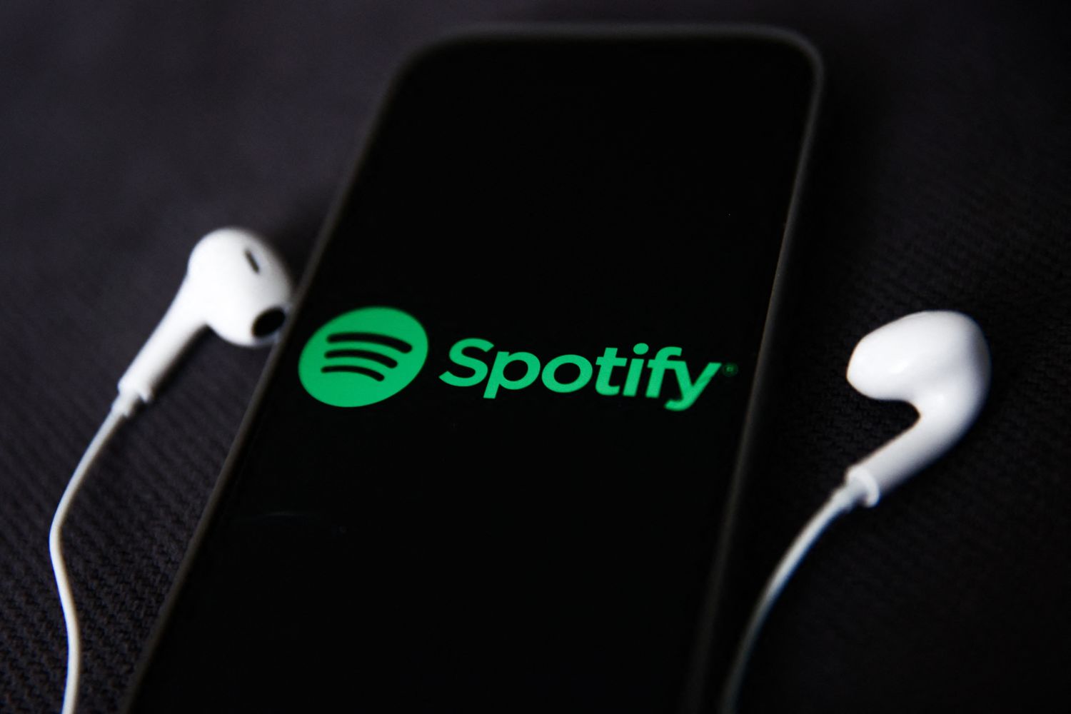 Logo Spotify