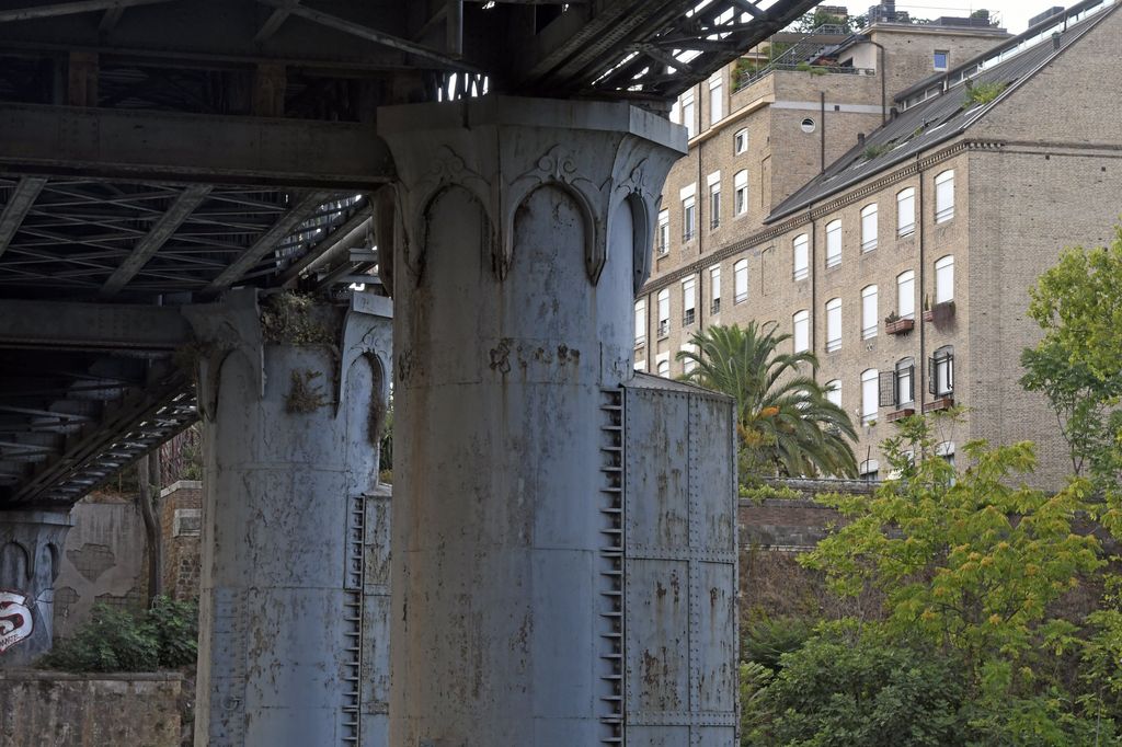 Ponte dell'Industria