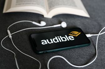 audiolibri&nbsp; settore business in crescita&nbsp;