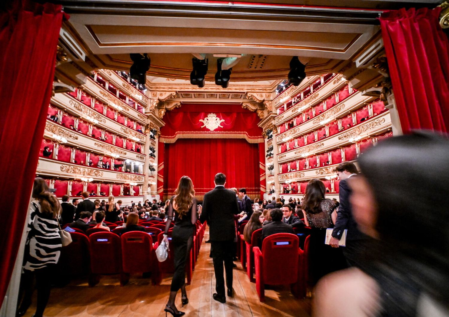 La Scala di Milano