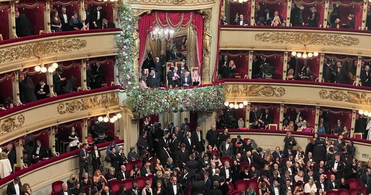 La nomination du surintendant du Teatro alla Scala est reportée