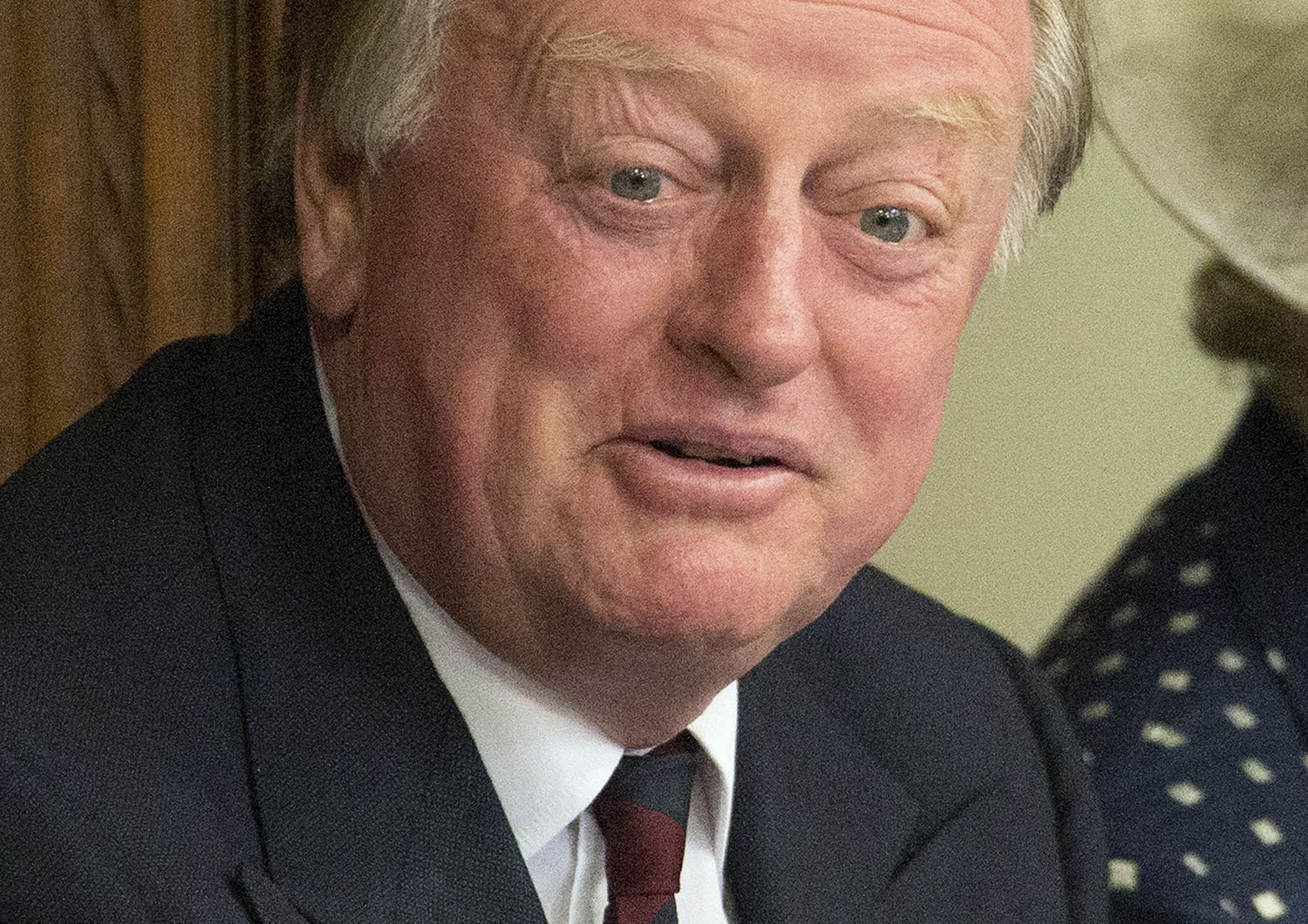 Andrew Parker Bowles