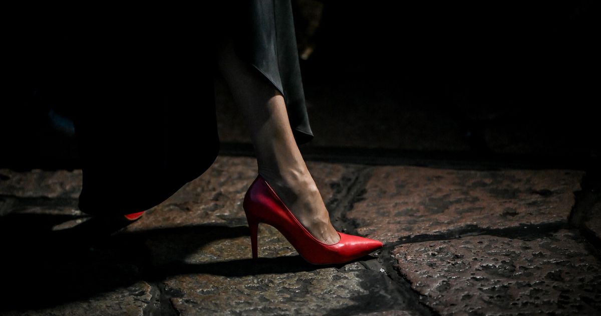 Per la violenza sessuale il tempo di reazione non conta
