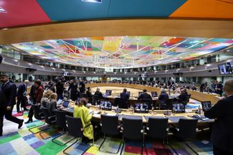 Il tavolo dell'Ecofin