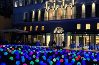 L'albero orizzonatale