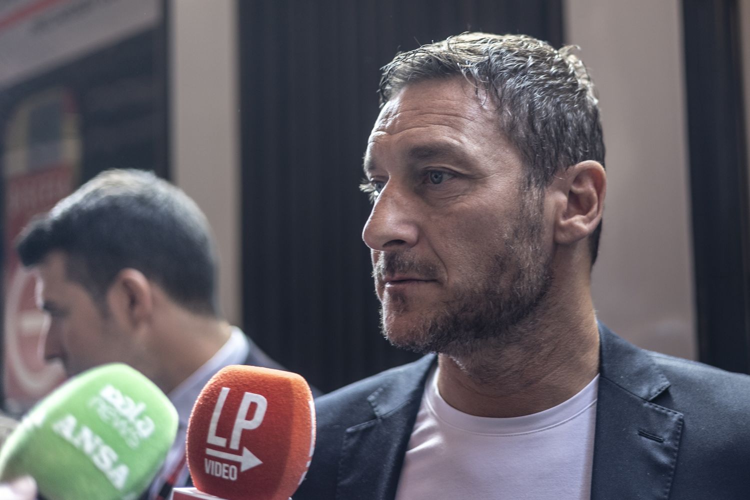 Francesco Totti