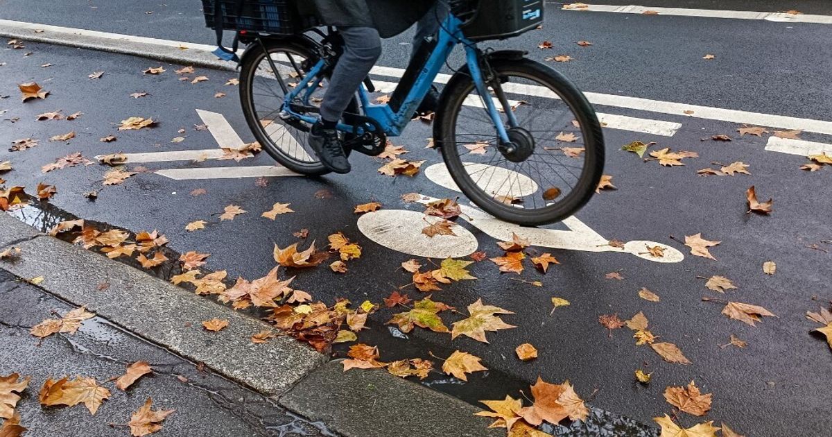 Prima settimana di ottobre col maltempo 