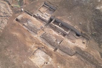 archeologi italiani iraq nuove scoperte&nbsp;