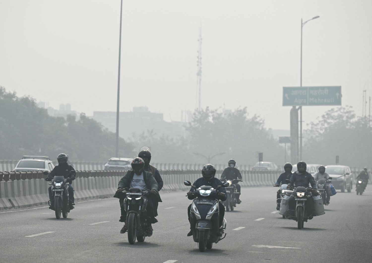 cop28 dubai accordo minoranza blocca progressi