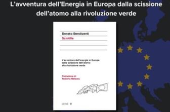 libri bendicenti racconta sfida energetica europa